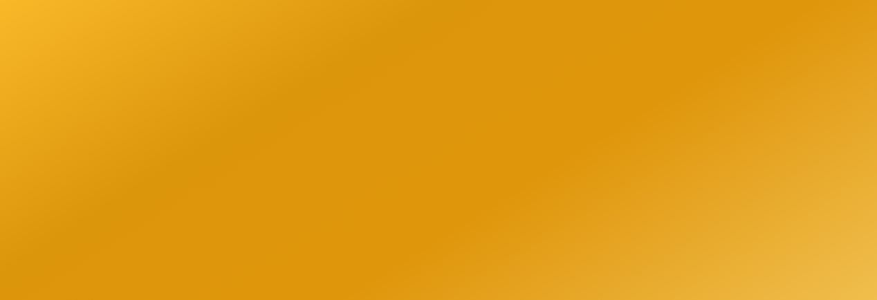 Fundo dourado gradiente.